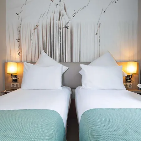 Mercure Montparnasse Raspail