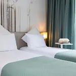 Mercure Montparnasse Raspail Paris