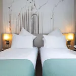 Mercure Paris Montparnasse Raspail