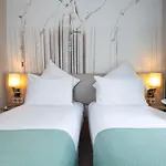 Mercure Montparnasse Raspail 4*