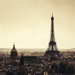 Mercure Montparnasse Raspail Hotel Paris