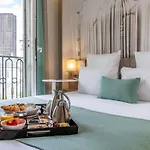 Mercure Paris Montparnasse Raspail