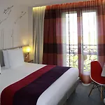 Mercure Montparnasse Raspail 4* Paris