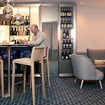 Mercure Montparnasse Raspail 4*
