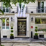 Mercure Montparnasse Raspail Hotel Paris