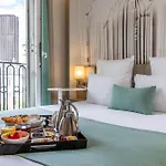 Mercure Montparnasse Raspail Hotel Paris