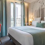 Mercure Montparnasse Raspail 4* Paris