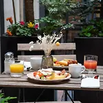 Mercure Montparnasse Raspail 4*