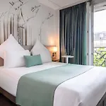 Mercure Montparnasse Raspail 4*
