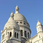 Mercure Montparnasse Raspail Hotel 4*