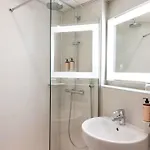 Mercure Montparnasse Raspail Paris