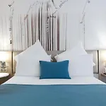 Mercure Montparnasse Raspail Hotel Paris