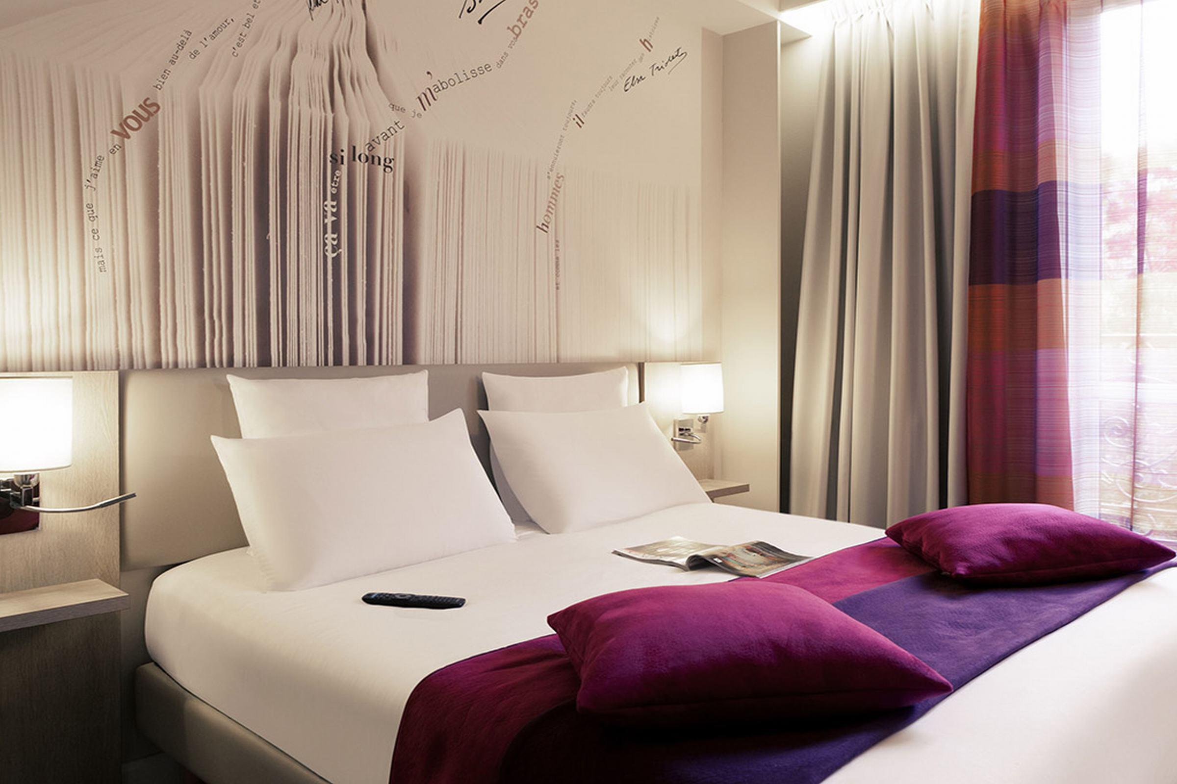 Mercure Montparnasse Raspail