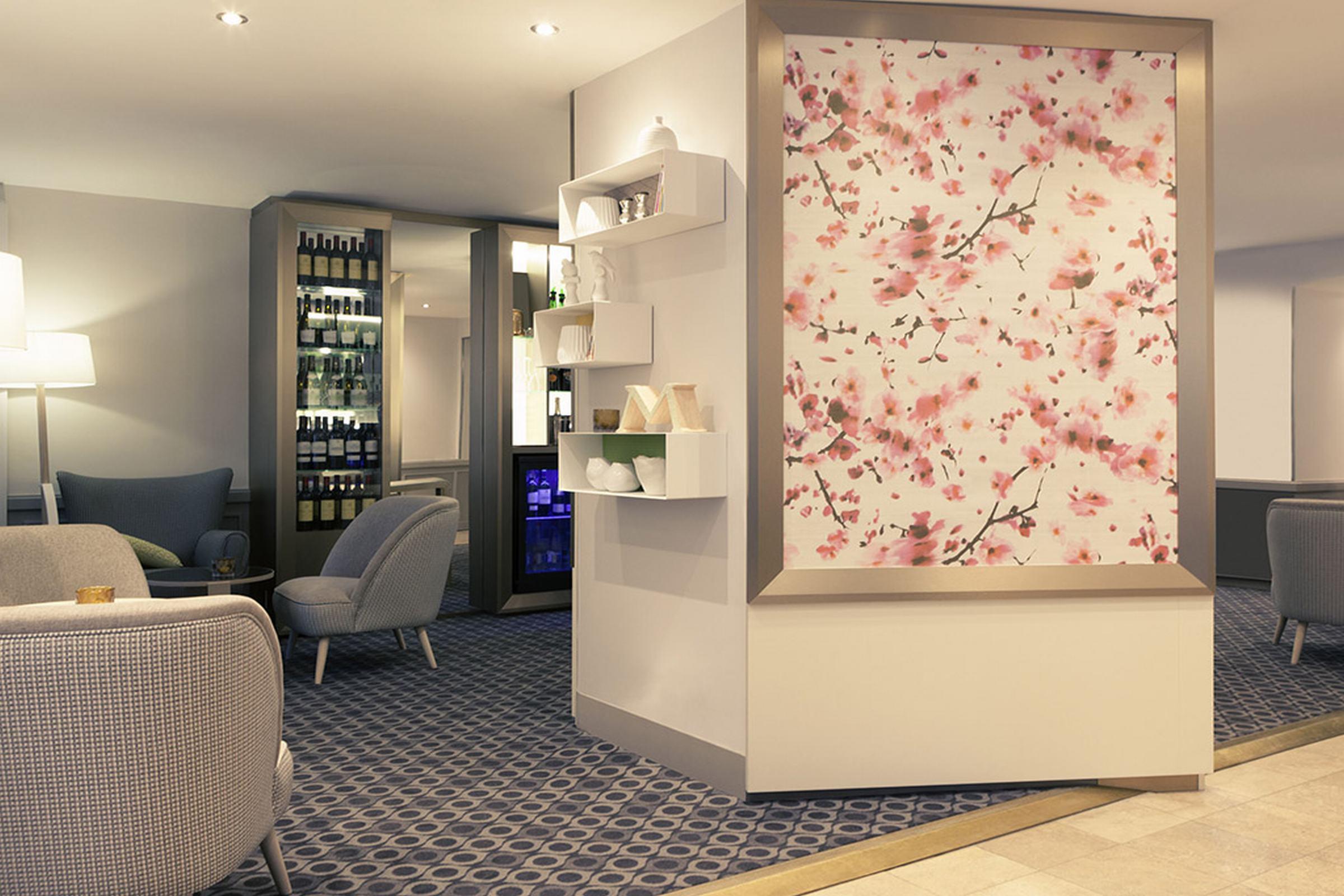 Mercure Montparnasse Raspail