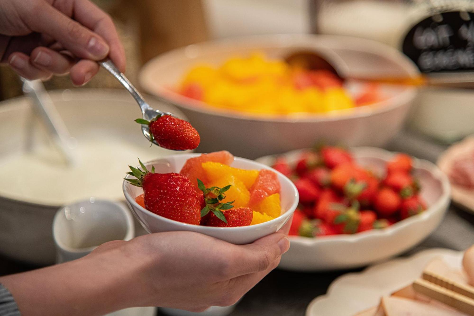 Mercure Montparnasse Raspail 4* Paris