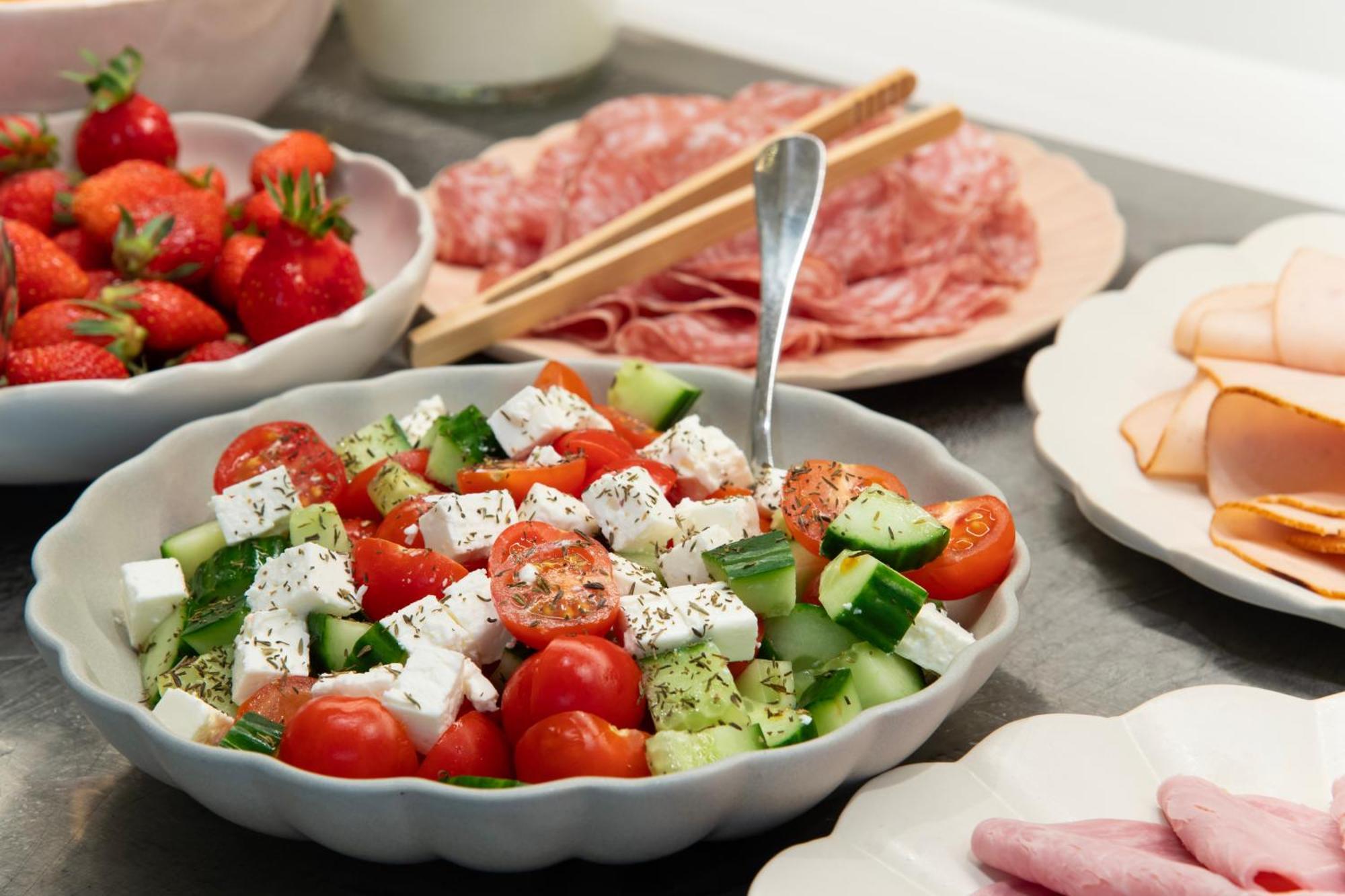 Mercure Montparnasse Raspail