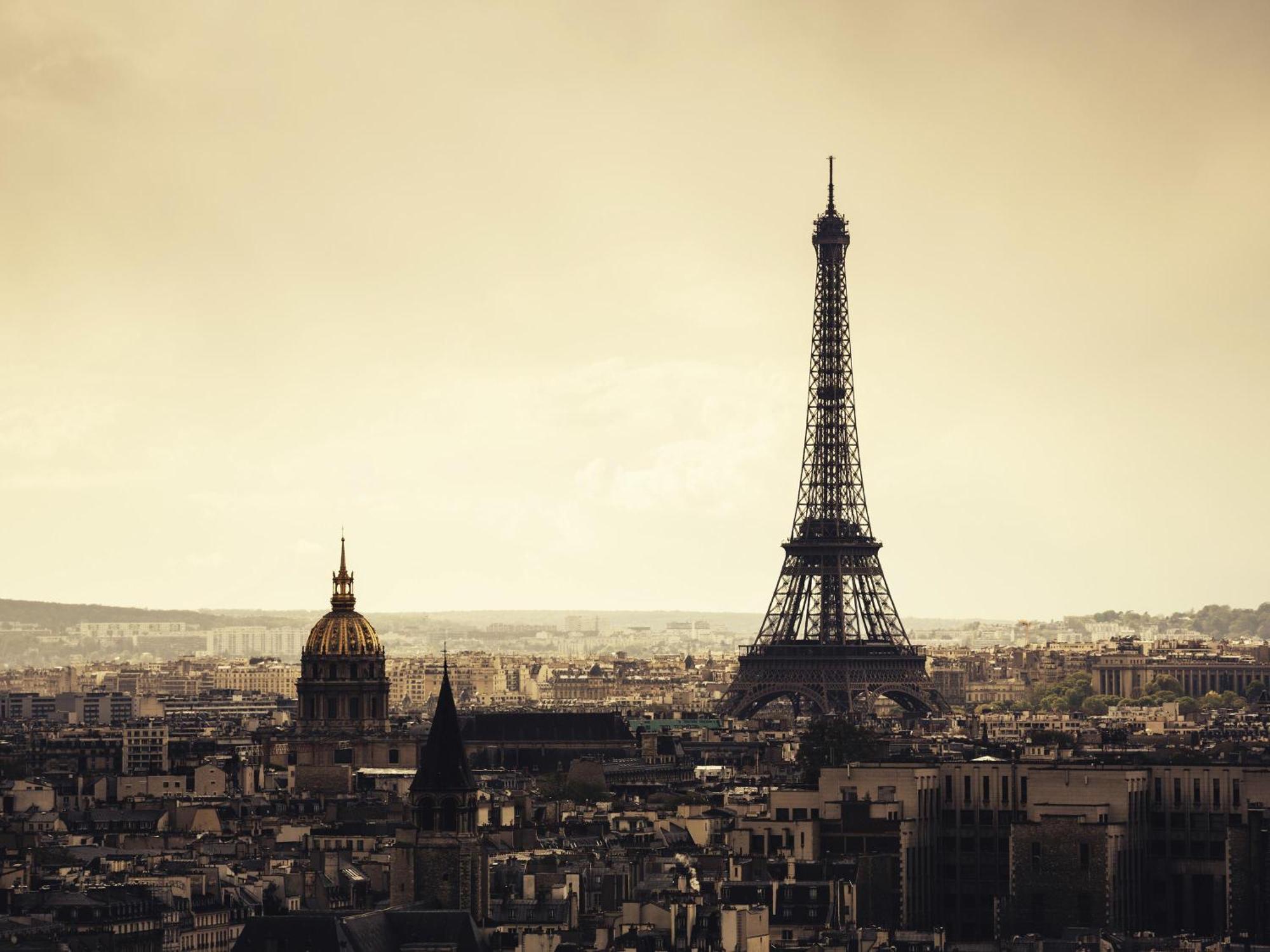 Mercure Montparnasse Raspail Hotel Parigi