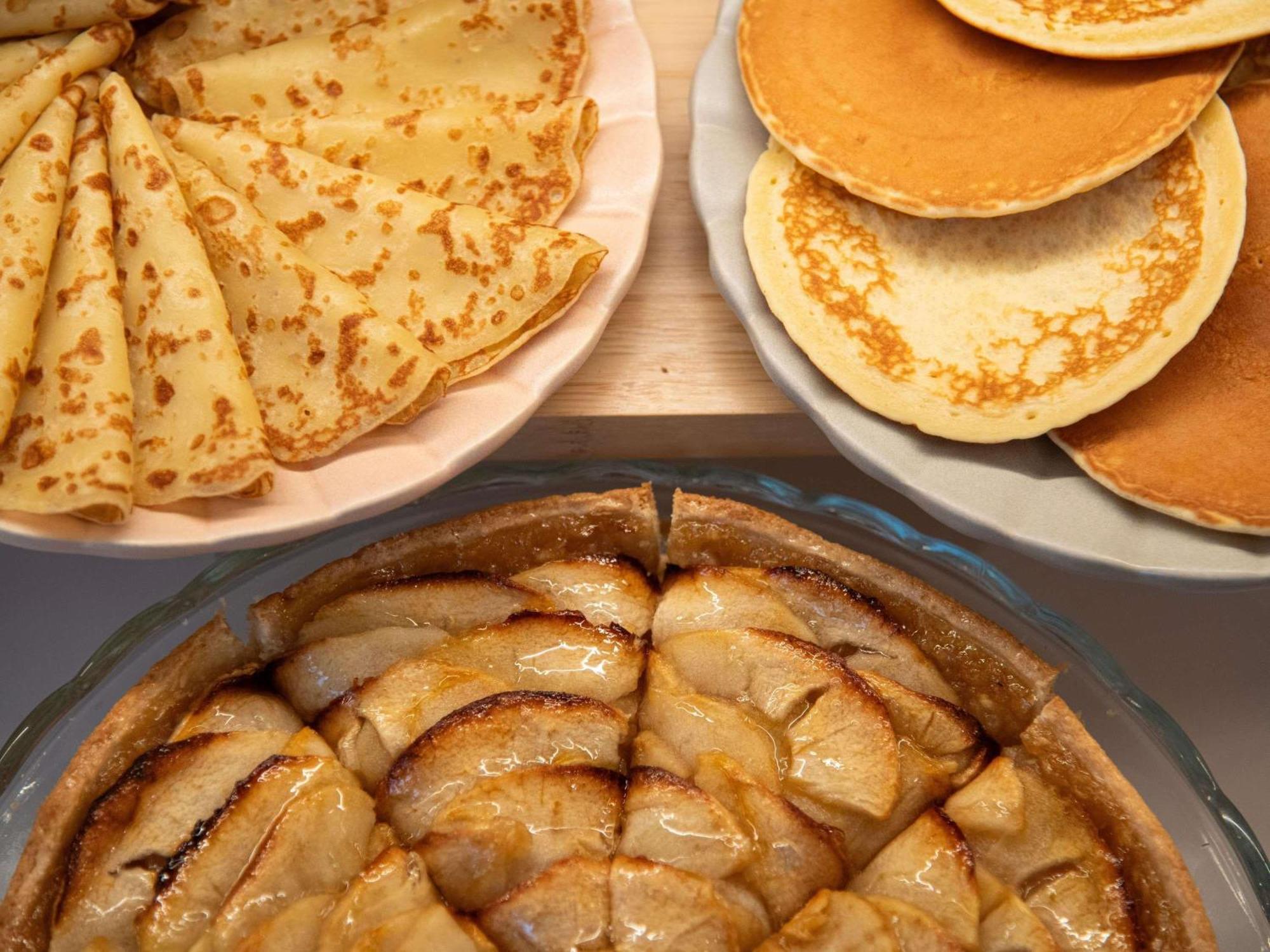 Mercure Montparnasse Raspail Hotel Parigi