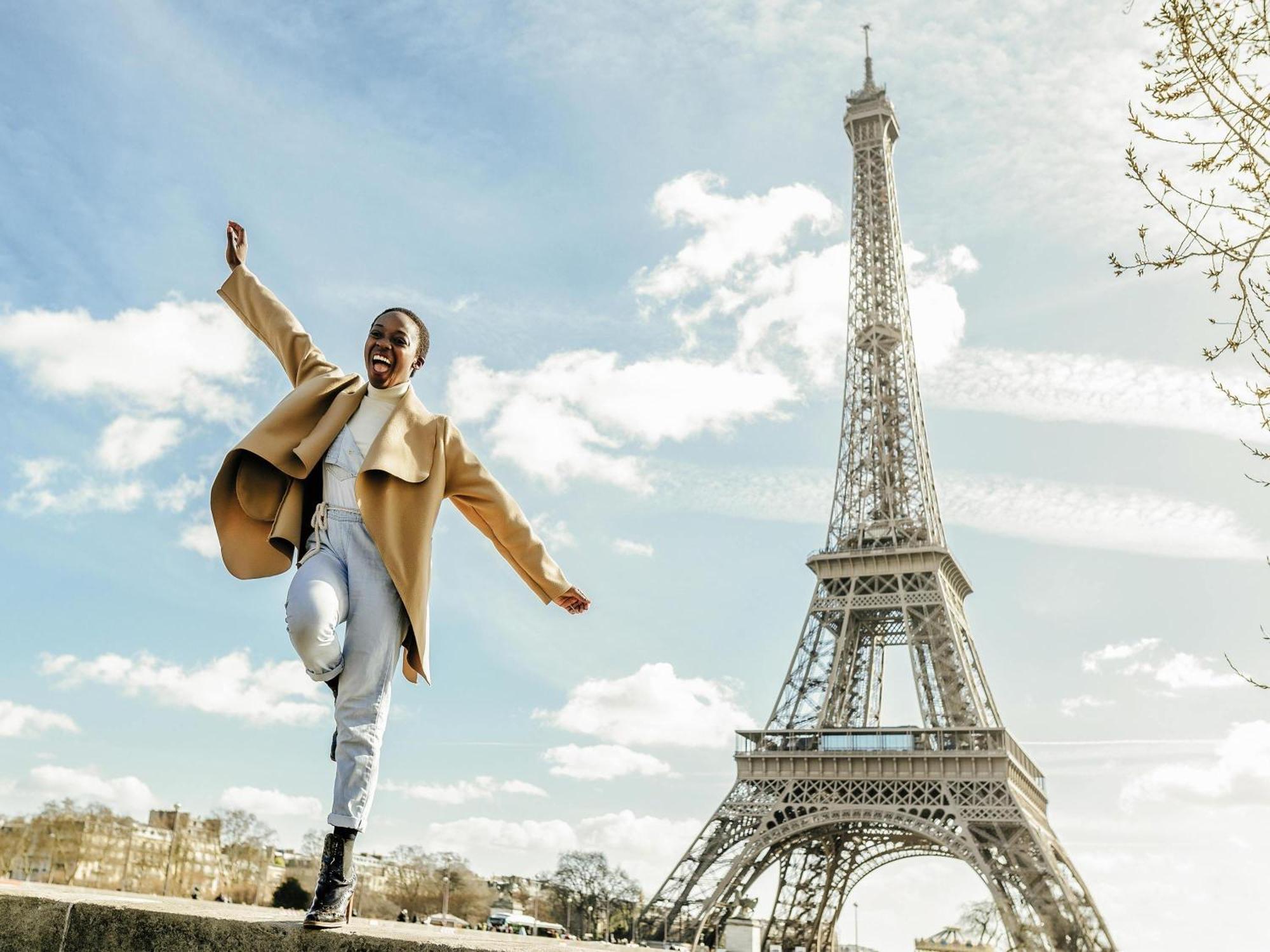 Hotel Mercure Montparnasse Raspail Paris