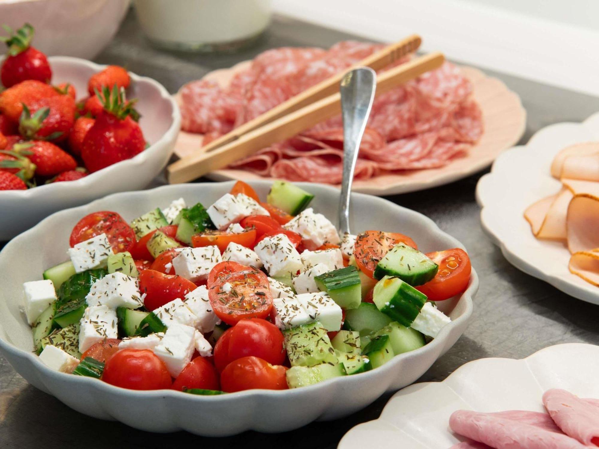 Mercure Montparnasse Raspail Paris