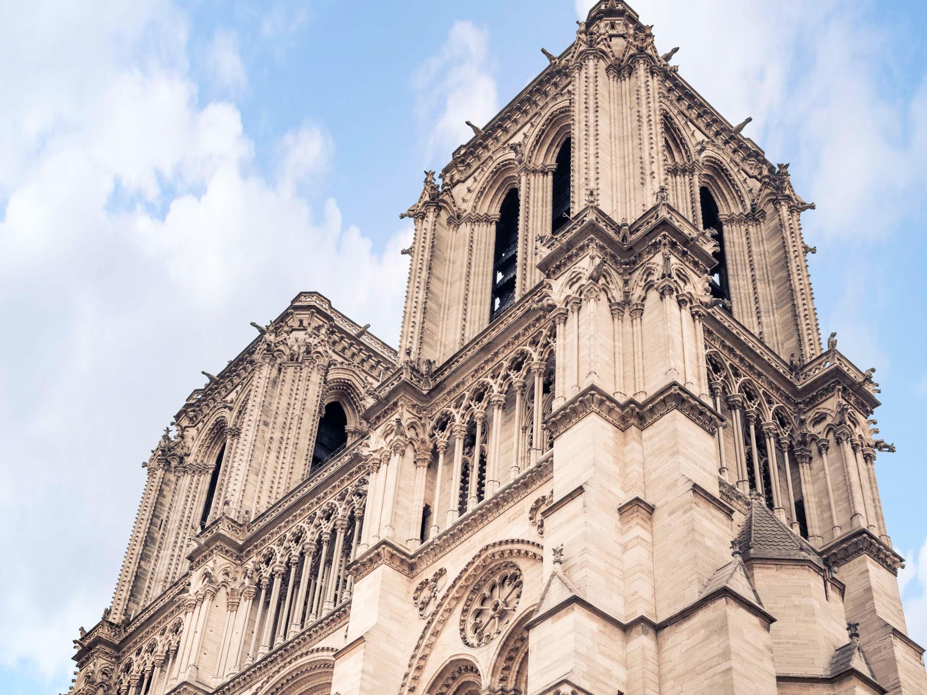 Mercure Montparnasse Raspail Hotel